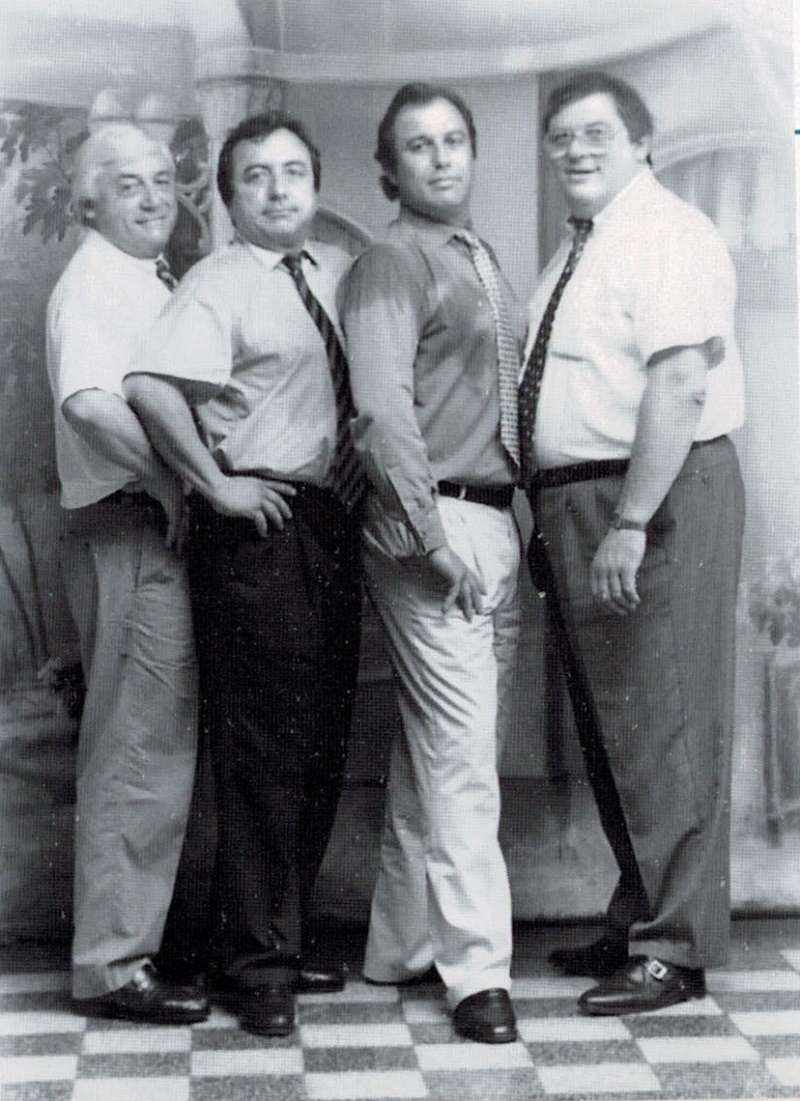 Au 25ème congrès du réseau, à l'Île Maurice - DR : Selectour Au 25ème congrès du réseau, à l'Île Maurice - DR : Selectour