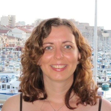 Christelle Bosello va rejoindre Fram pour assurer la coordination de la production - DR : Linkedin.com