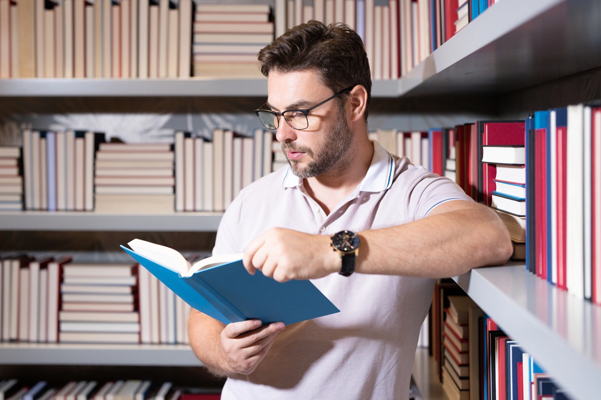 Un master tourisme Bac+5 pour les professionnels - Photo : Depositphotos.com @Tverdohlib.com