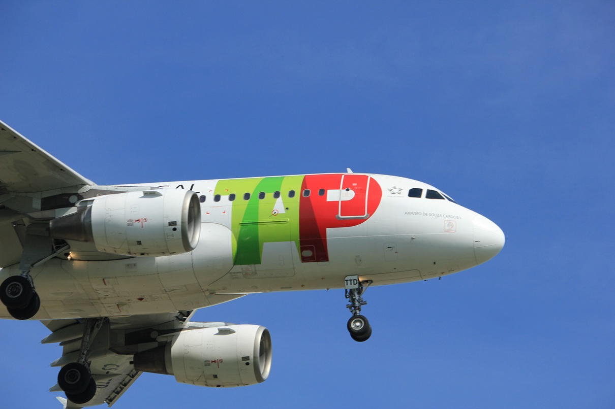 TAP Air Portugal ouvre 2 nouvelles liaisons vers les Etats-Unis - Photo : Depositphotos.com @portosabbia