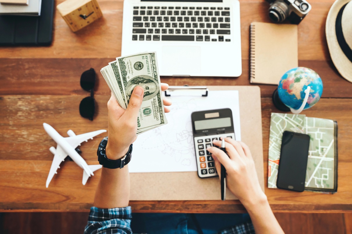 KAYAK lance son calculateur de road trip - Photo : Depositphotos.com @plp609