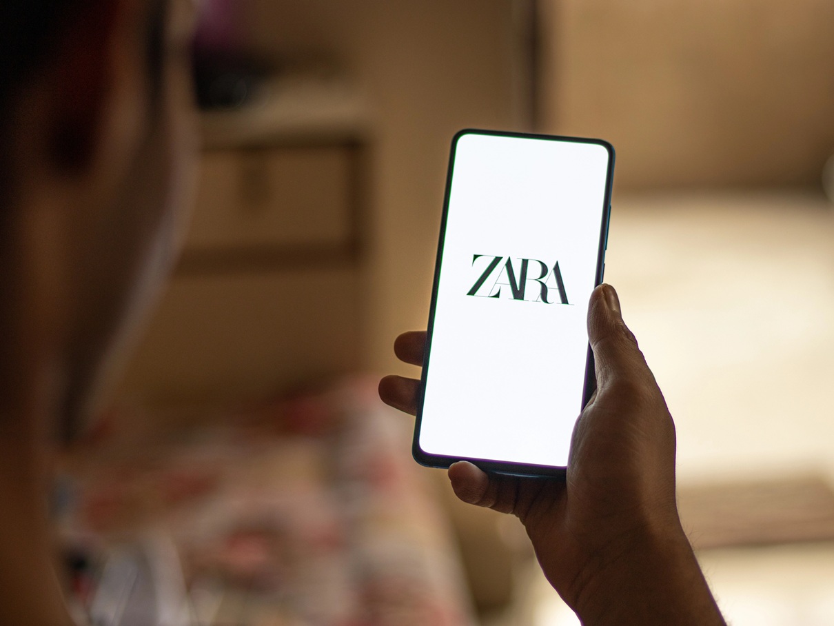 Zara se lance dans le tourisme avec Travel Mode - Photo : Depositphotos.com @seemantaduttaskv@gmail.com