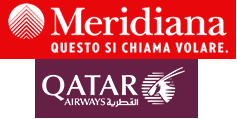 Meridiana et Qatar Airways bientôt partenaires ?