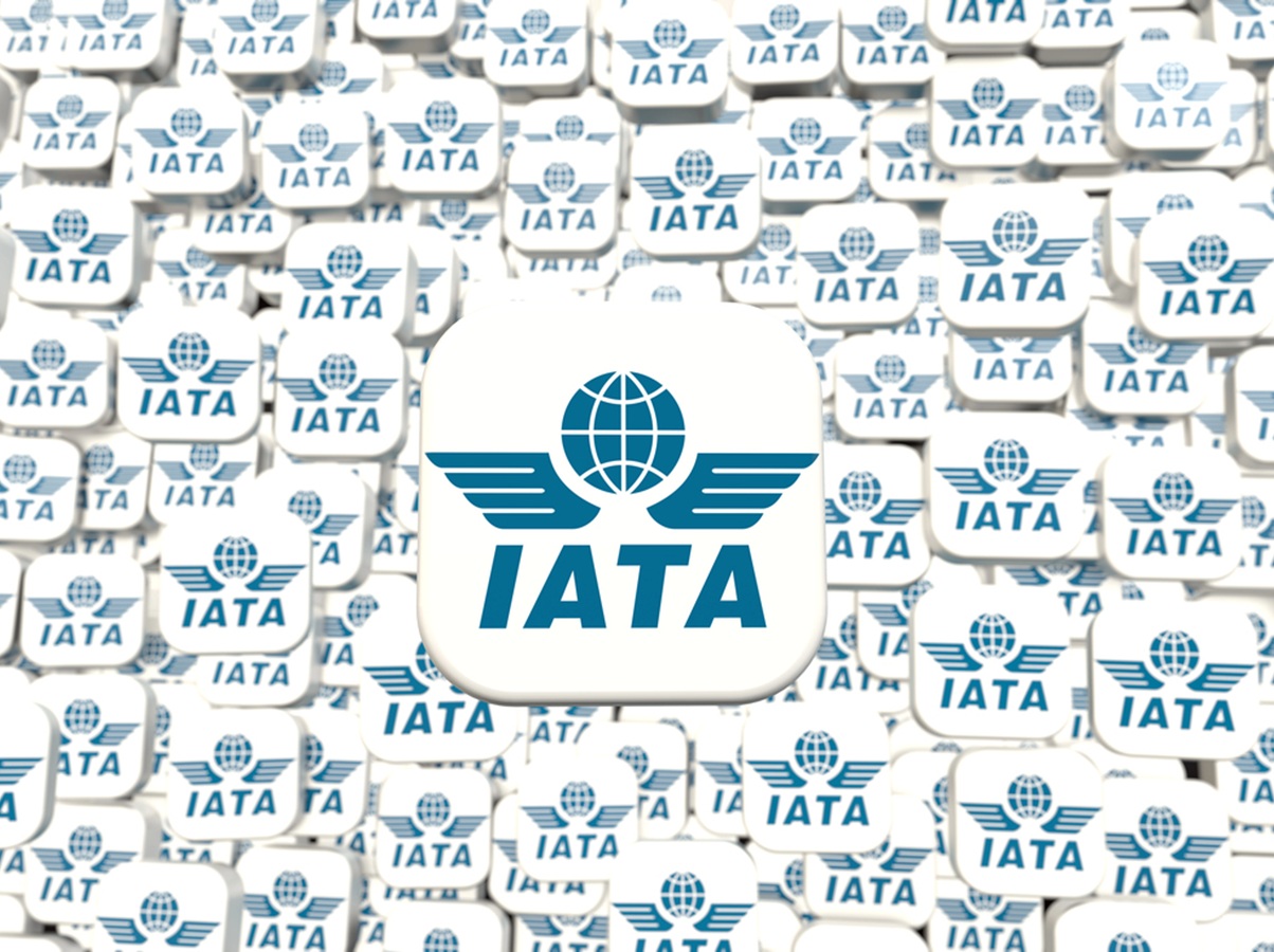 IATA maintient l’objectif climatique pour 2050. @Depositphotos/bilalulker