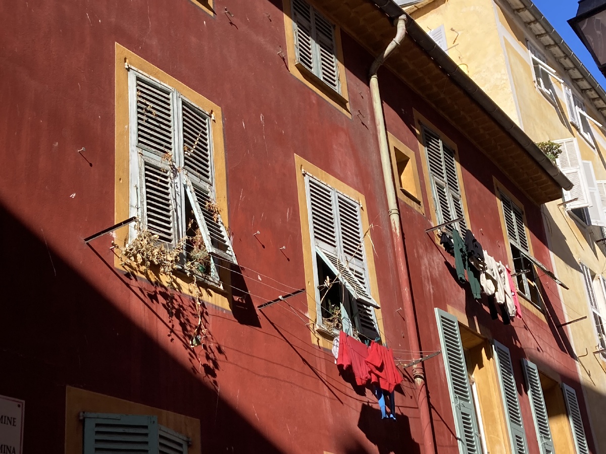 5 adresses incontournables pour un week-end 100% cuisine locale à Nice - Photo JFR