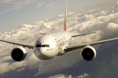 Emirates volera bientôt vers Auckland en nouvelle Zelande - Photo : Emirates