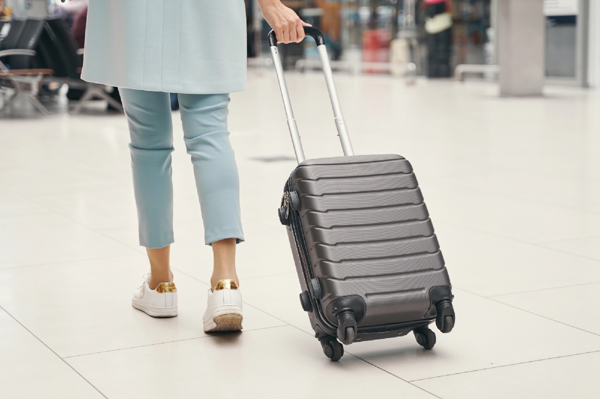 Les moins de 35 ans représentent 46 % des passagers aériens français ! Depositphotos.com Les moins de 35 ans représentent 46 % des passagers aériens français ! Depositphotos.com