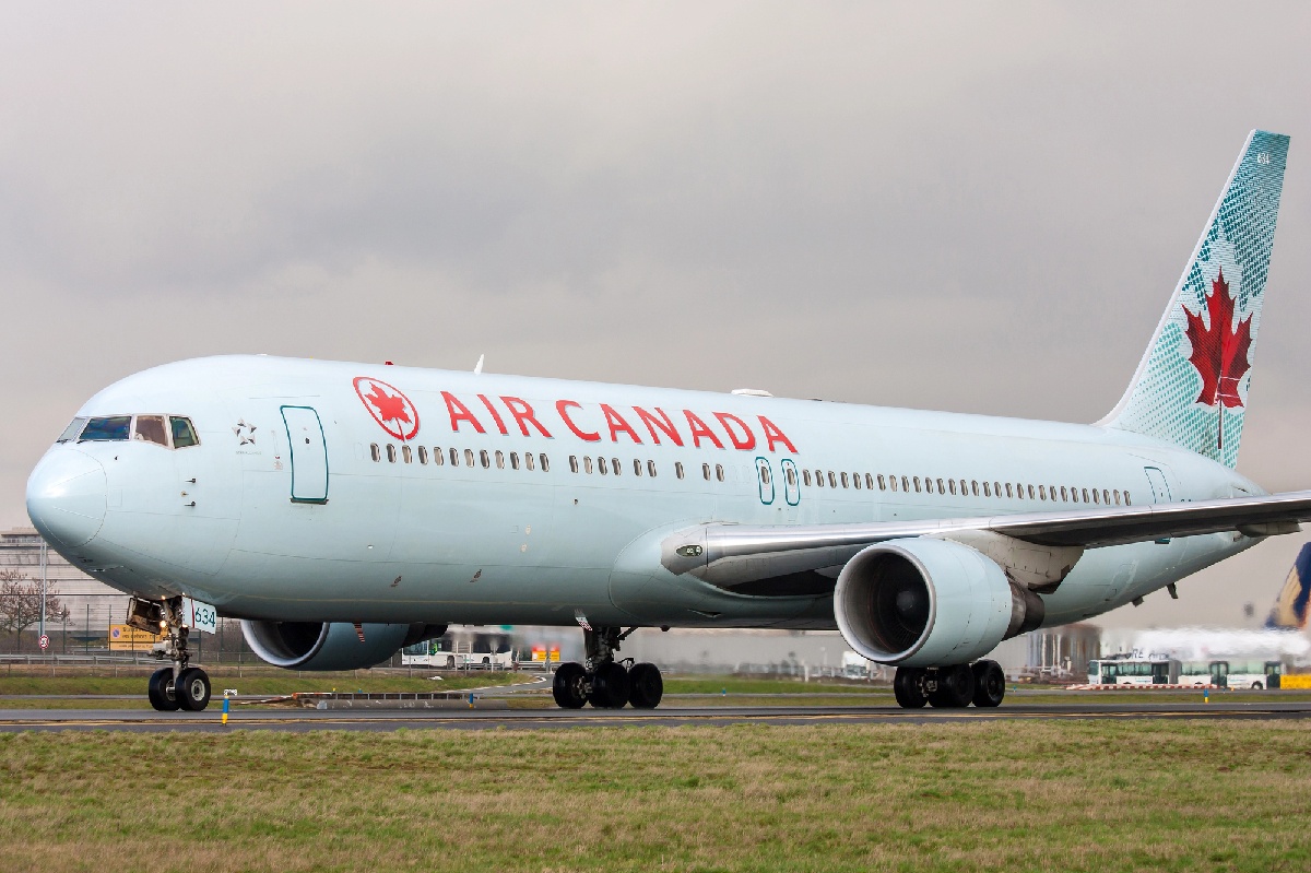 Dès décembre, Lima à portée de la France avec les nouvelles liaisons Air Canada - Depositphotos.com  Auteur Senohrabek