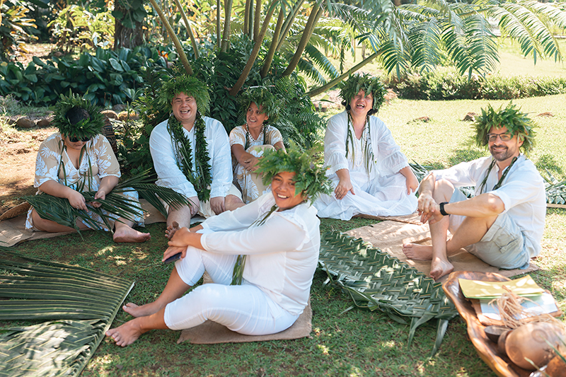 © Tahiti Travel Services