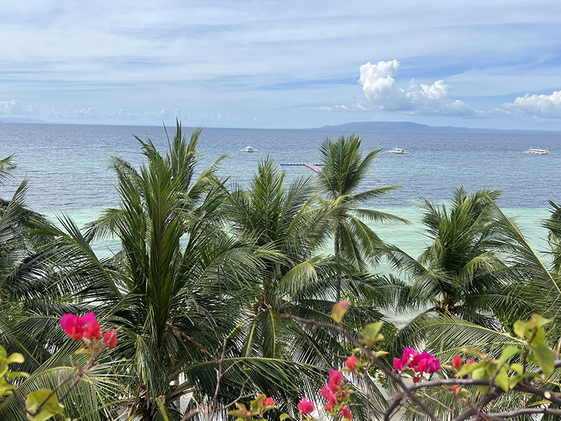 Modala Beach Resort  © Audrey Marc