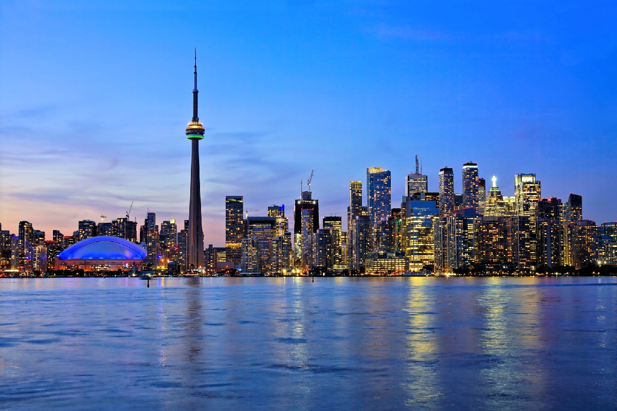 Finnair revient au Canada après 11 ans d'absence - Depositphotos.com Auteur JeniFoto