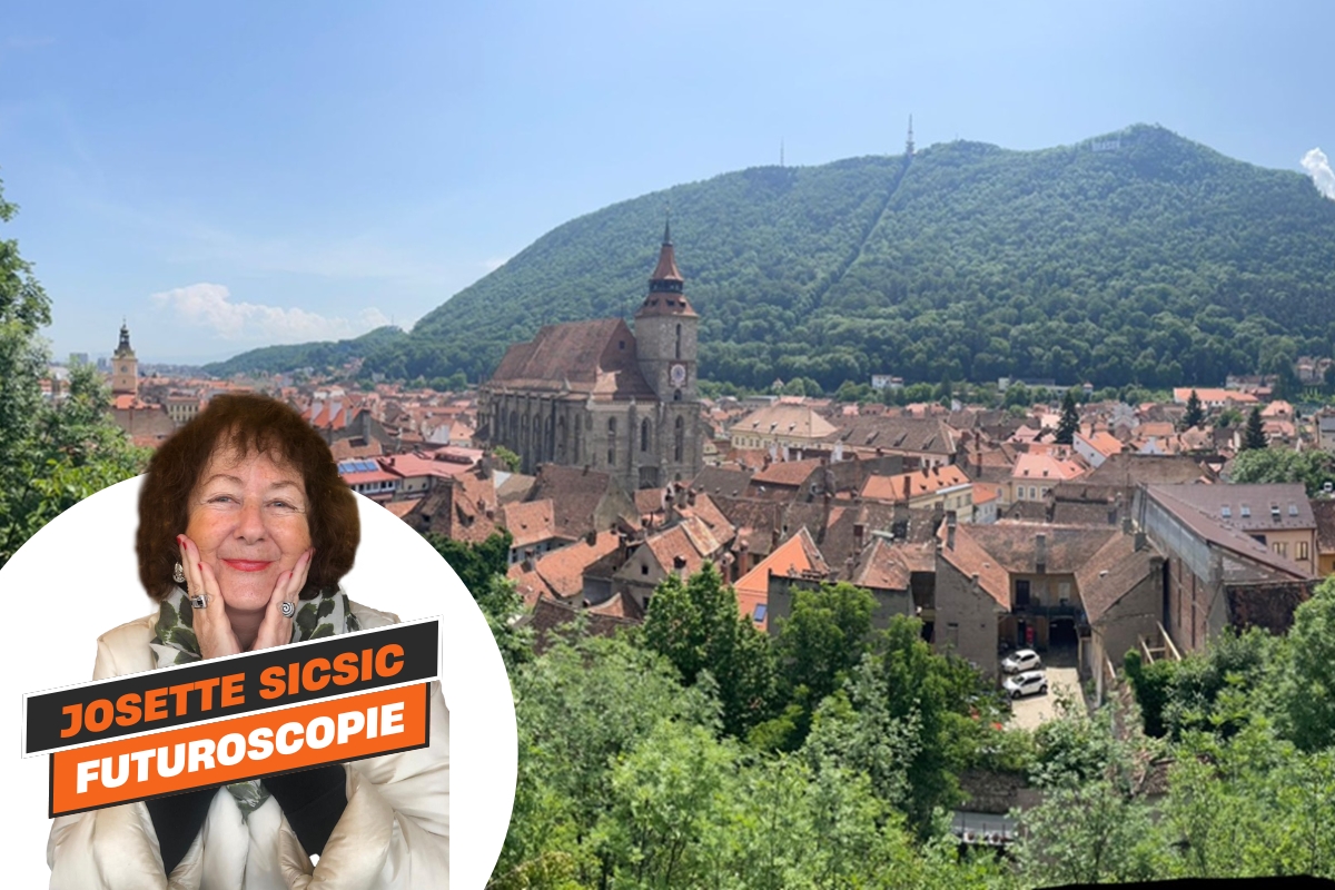 La Roumanie : un nouvelle destination entrante prometteuse ! - Brasov C.V