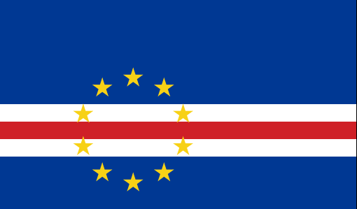 Drapeau du Cap-Vert - DR : Wikipedia
