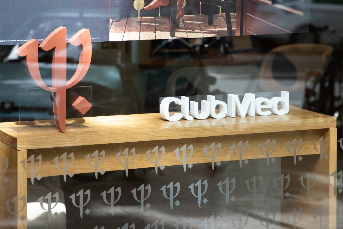 Club Med : Henri Giscard d’Estaing parie sur la diversification et la Bourse pour doubler de taille - Depositphotos.com Auteur OceanProd