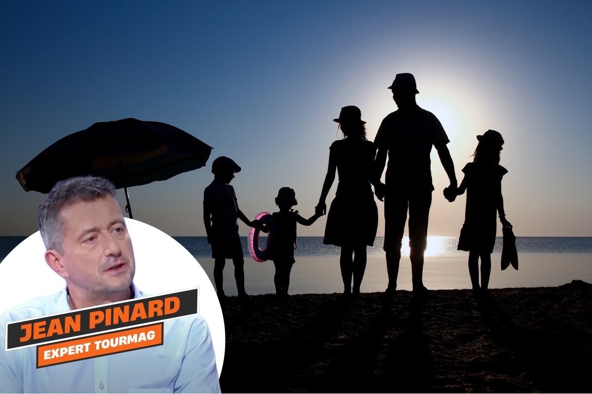 Qui pour croire encore à la démocratisation du tourisme ?  - Depositphotos.com Author Kostia777 Qui pour croire encore à la démocratisation du tourisme ?  - Depositphotos.com Author Kostia777