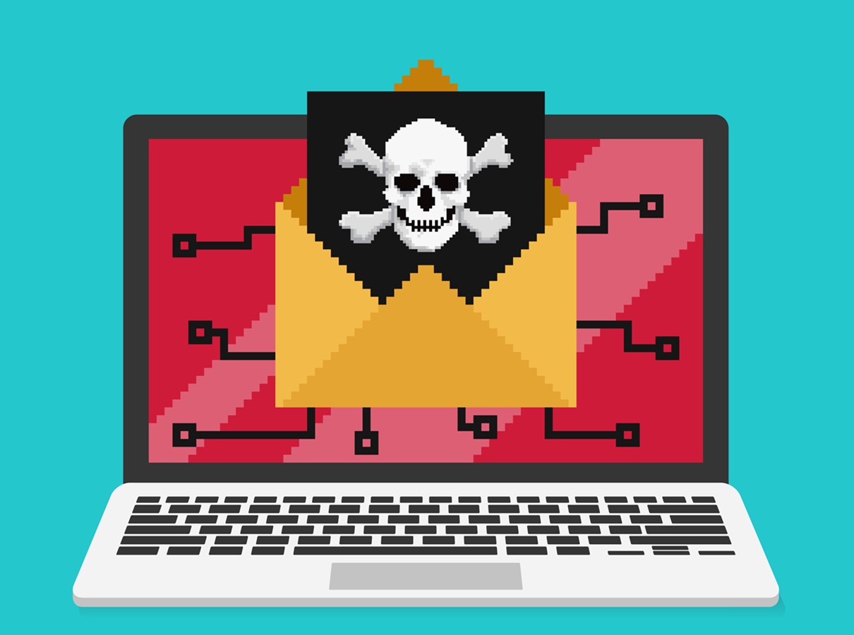 Des données de clients de TicketMaster mises en vente sur le dark web - Depositphotos @GaleartStudio