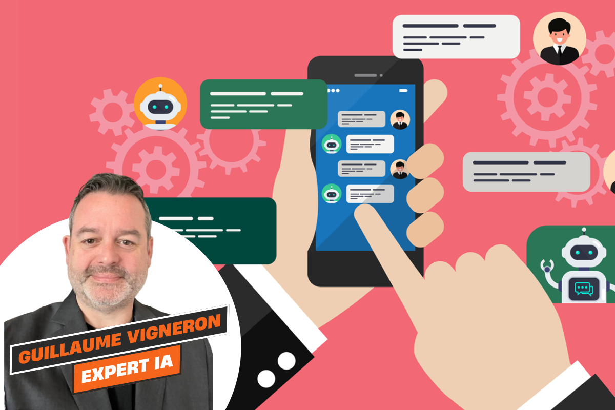 La chronique de Guillaume Vigneron, fondateur de la Super Agence SAS - DepositPhotos.com @@ siraanamwong La chronique de Guillaume Vigneron, fondateur de la Super Agence SAS - DepositPhotos.com @@ siraanamwong