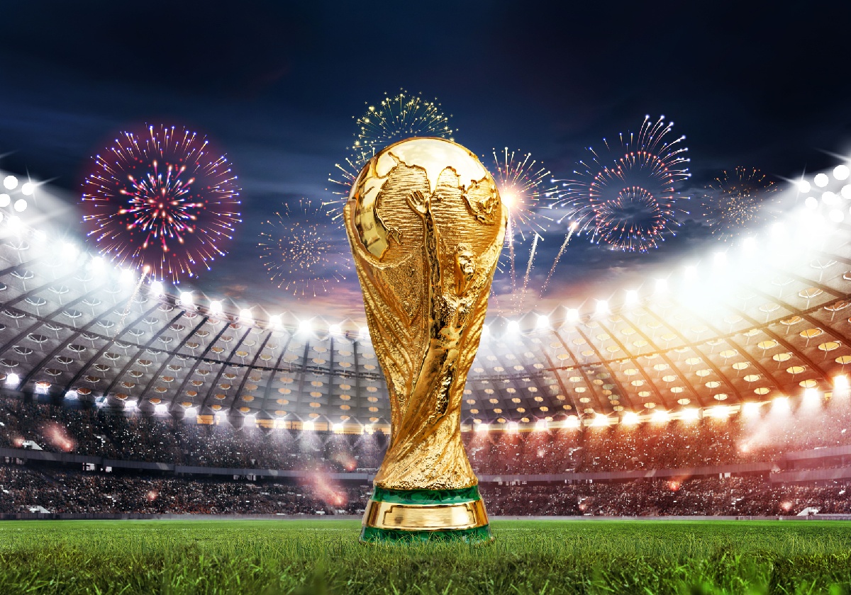 Coupe du Monde : Airbnb entre dans le jeu avec la FIFA - Depositphotos.com Auteur kashesn