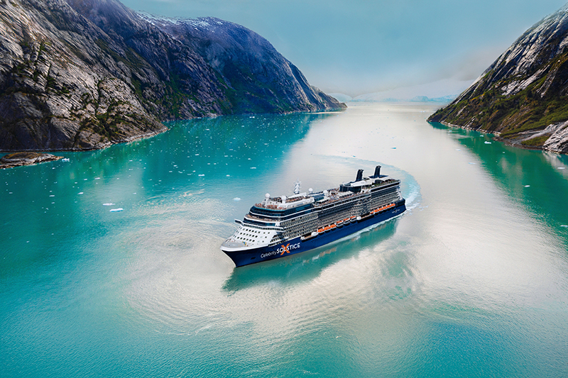 © Celebrity Cruises