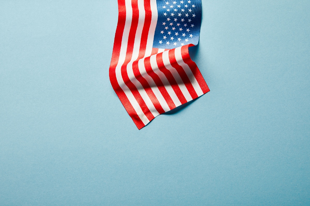 Brand USA relance la machine touristique avec "America the Beautiful" - Depositphotos.com AntonMatyukha Auteur AntonMatyukha