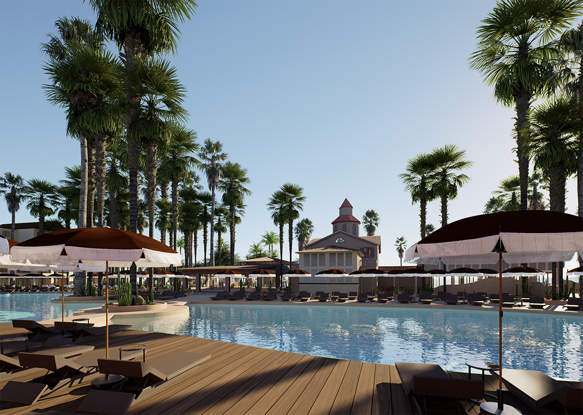 © Bahia Principe Hotels & Resorts