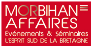 Morbihan Affaires : +10% de CA pour la majorité des structures membres en 2015