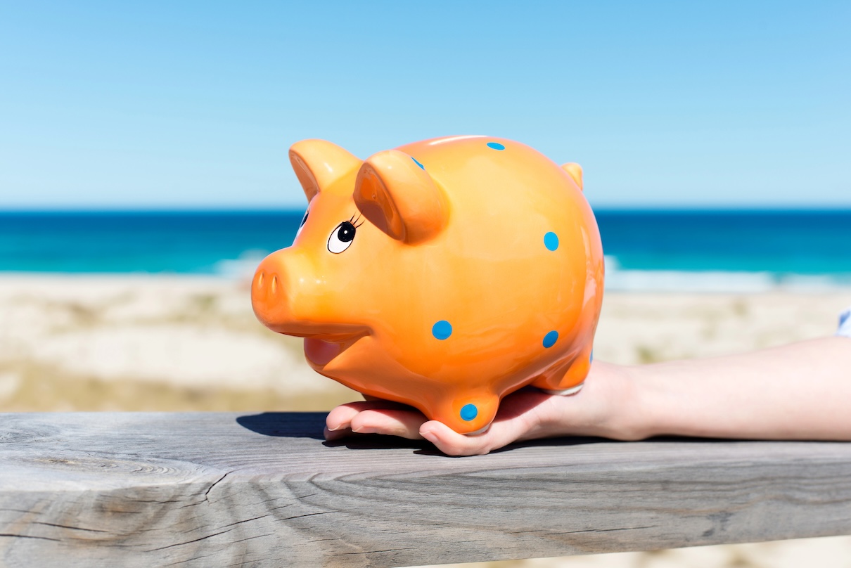Top of Travel lance une offre estivale - Depositphotos @racorn