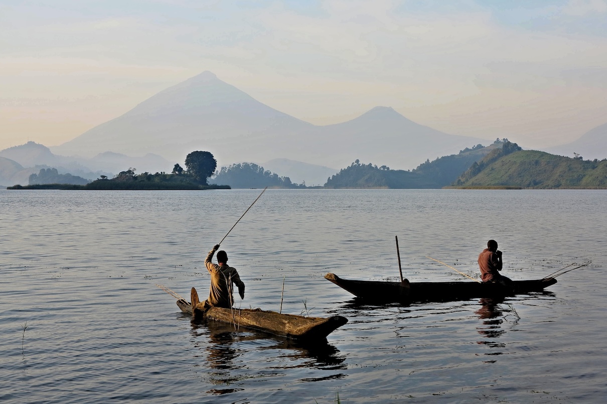 Grands Espaces poursuit sa mission d’exploration au Congo -Depositphotos @Photocech