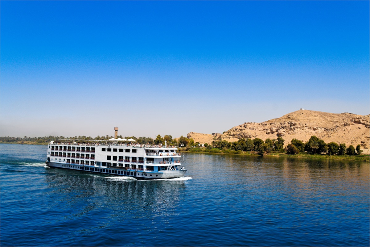 La stabilité de l’Égypte et à la connectivité des hubs du Golfe permettent de sauver le tourisme régional malgré les tensions géopolitiques. @depositphotos/ginasanders