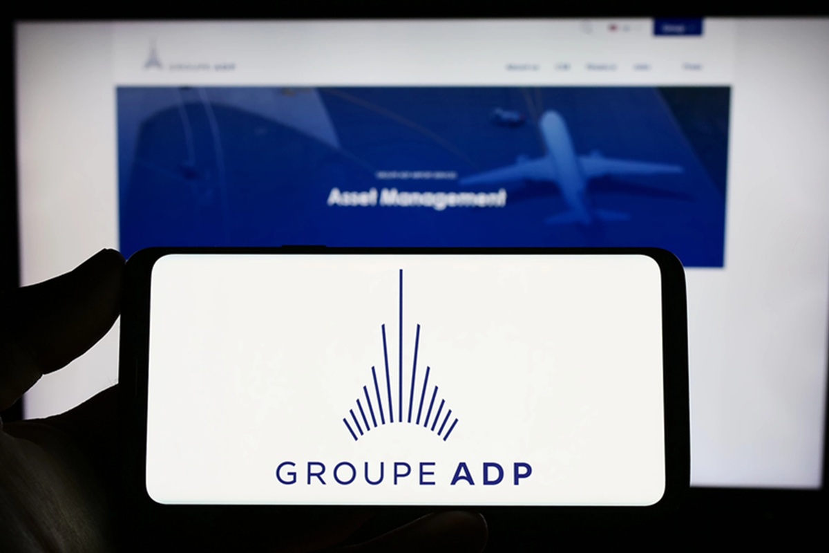 Le Groupe ADP annonce, en mai 2025, un trafic supérieur aux niveaux observés avant la pandémie de Covid-19. @depositphotos/T.Schneider