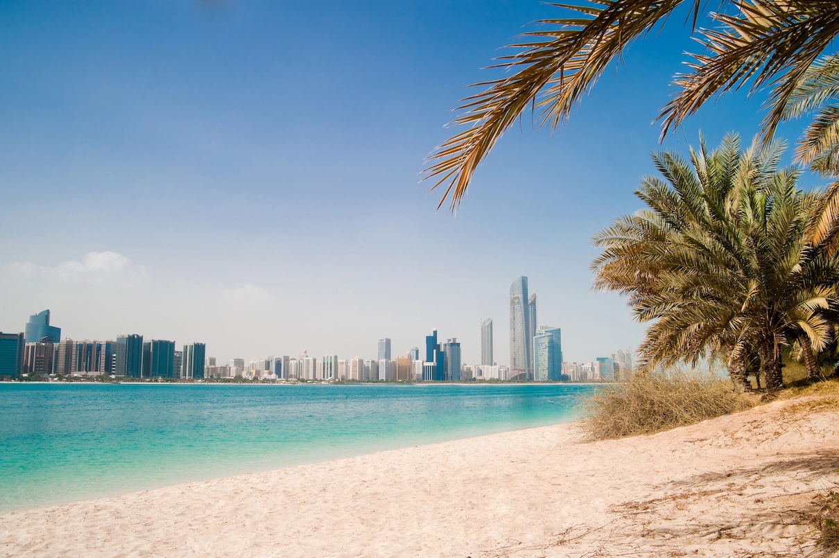 Bvlgari Hotels & Resorts annonce l’ouverture en 2030 d’un nouveau complexe à Abu Dhabi - Depositphotos @tan4ikk