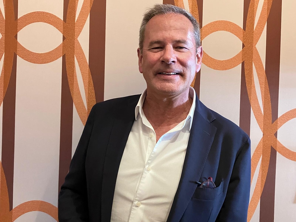 SETO : Patrice Caradec succède à René-Marc Chikli
