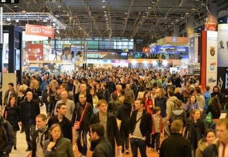 Parmi ses 220 exposants, le Salon du Running accueille des opérateurs touristiques - Photo : Salon du Running