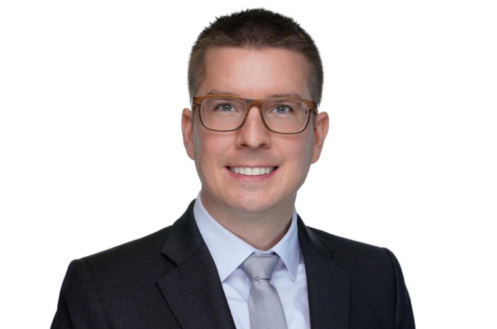 Singapore Airlines : Simon Turcotte, nouveau directeur général France - SIA