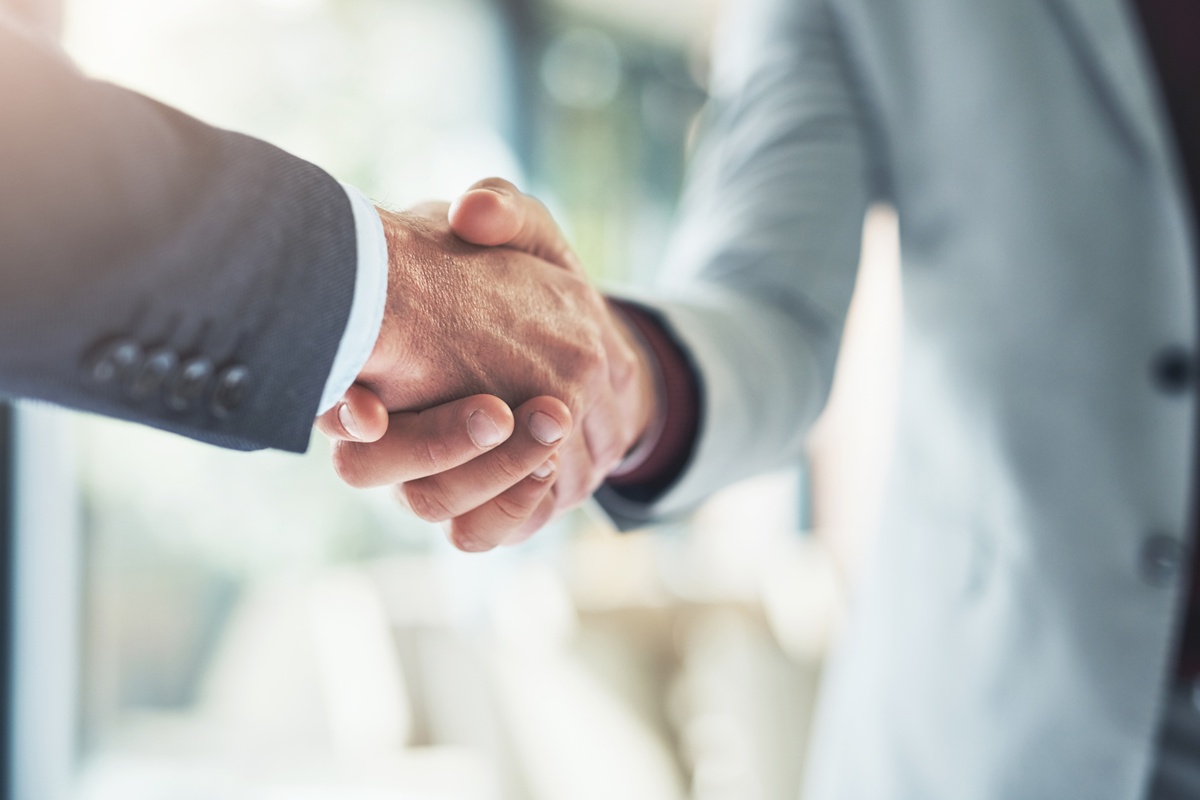ViaXoft serait en discussions avec Amadeus, dans le but de racheter Gestour - DepositPhotos.com, PeopleImages.com