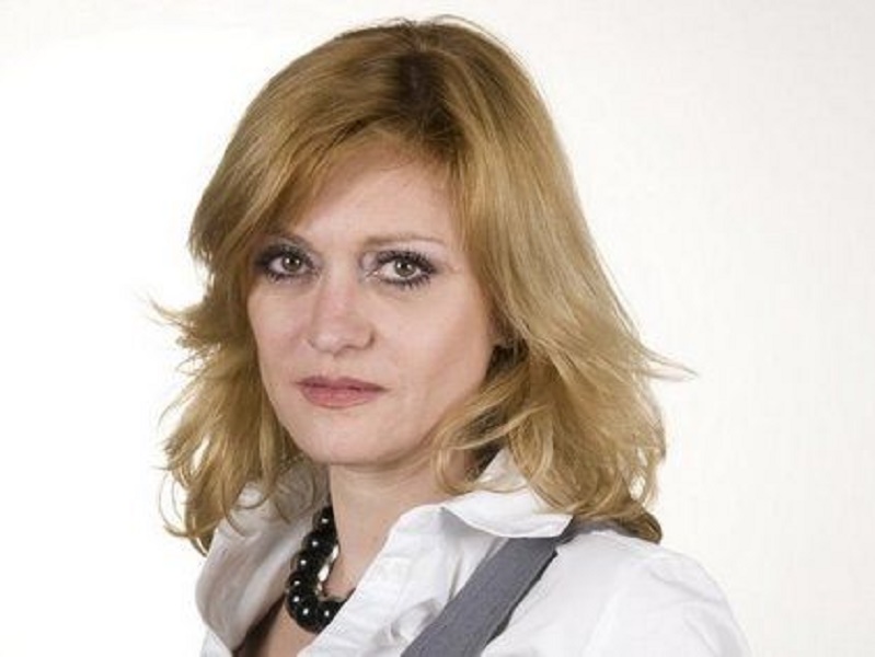 Isabelle Cordier sera bien la future directrice générale de FRAM - Photo DR