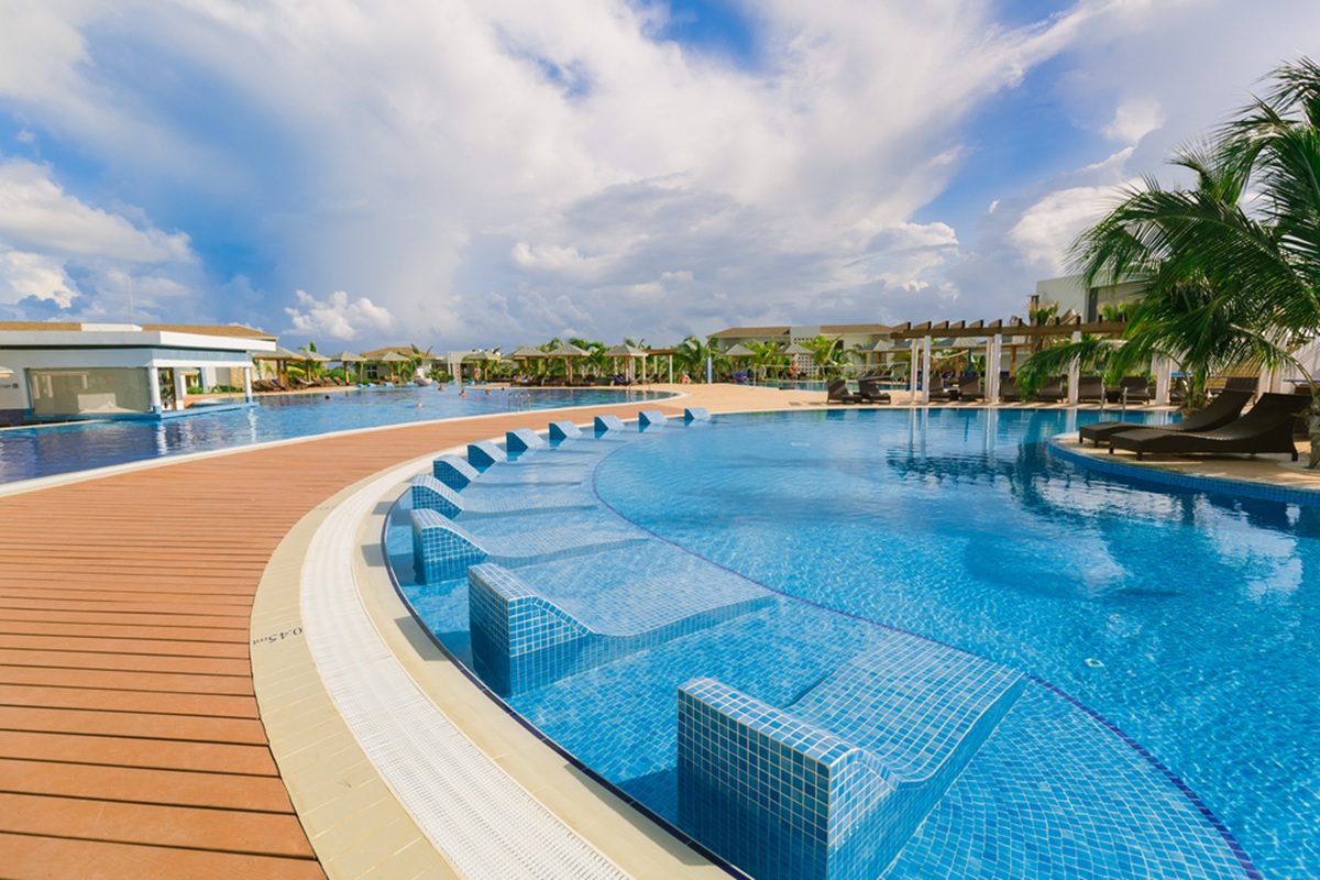 En 2024, World2Meet (W2M), la division voyages du groupe Iberostar, a enregistré une croissance exceptionnelle de 26,6 %. @depositphotos/vitaldrum