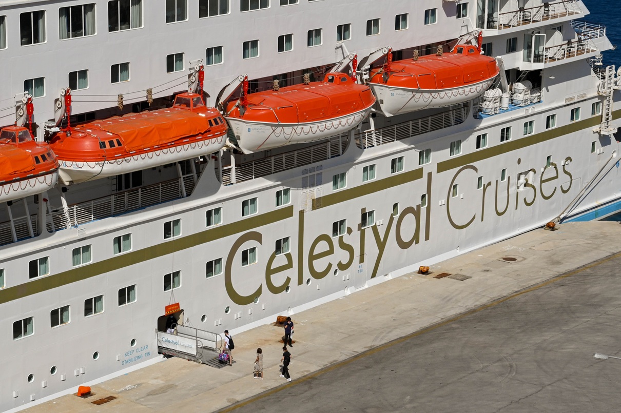 Celestyal annonce sa promotion estivale 2025 - Photo : Depositphotos.com @CeriBreeze