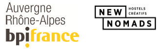 Auberges de jeunesse : Bpifrance entre au capital de New Nomads Auberges de jeunesse : Bpifrance entre au capital de New Nomads
