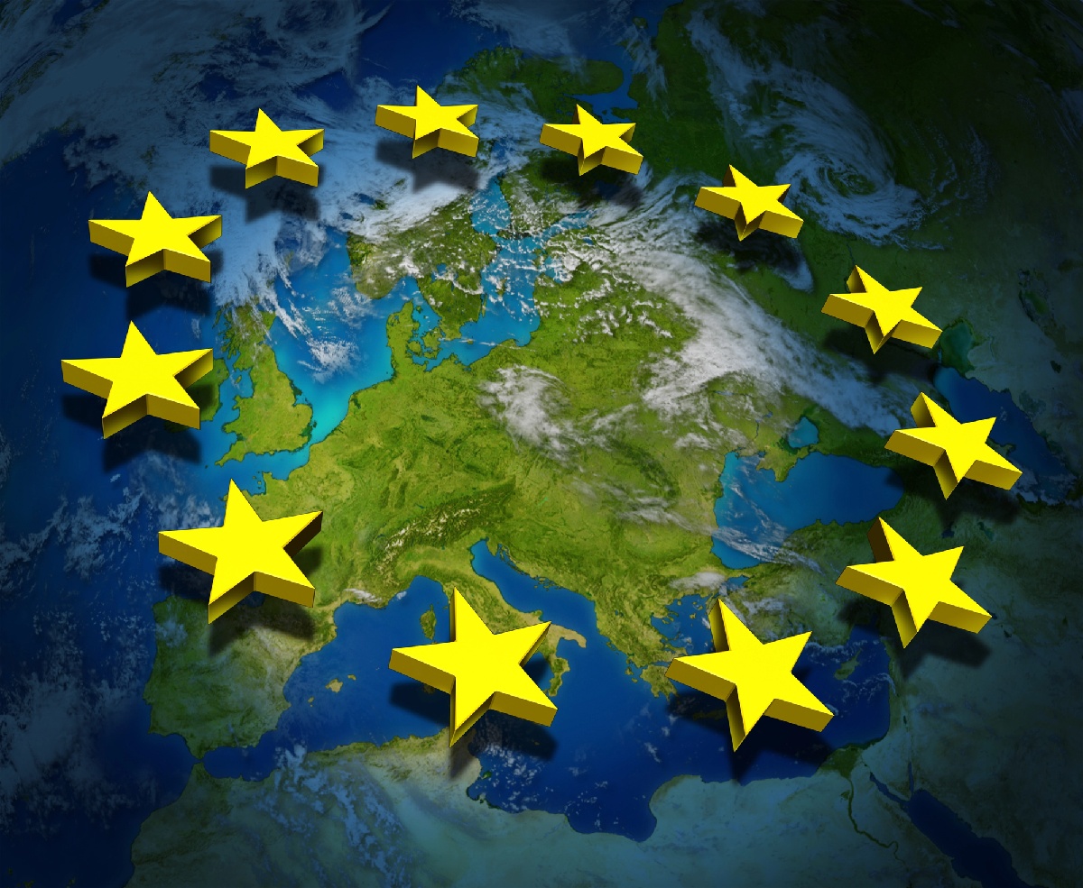 Espace : l'Europe lance enfin son Space Act - Depositphotos.com Auteur lightsource