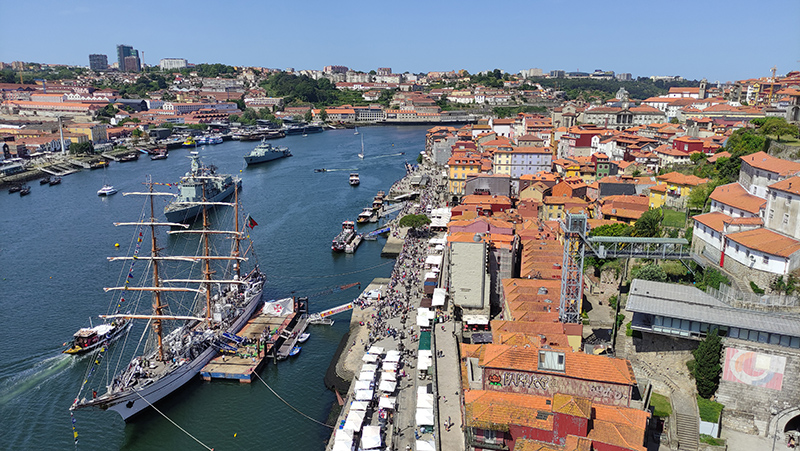 © Travel One Portugal