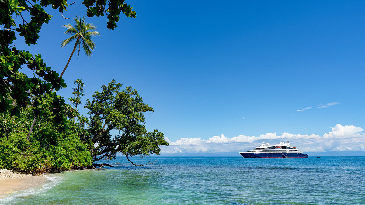 Ponant : des croisières encore disponibles cet été et jusqu’à fin 2025 © StudioPONANT - Laure Patricot