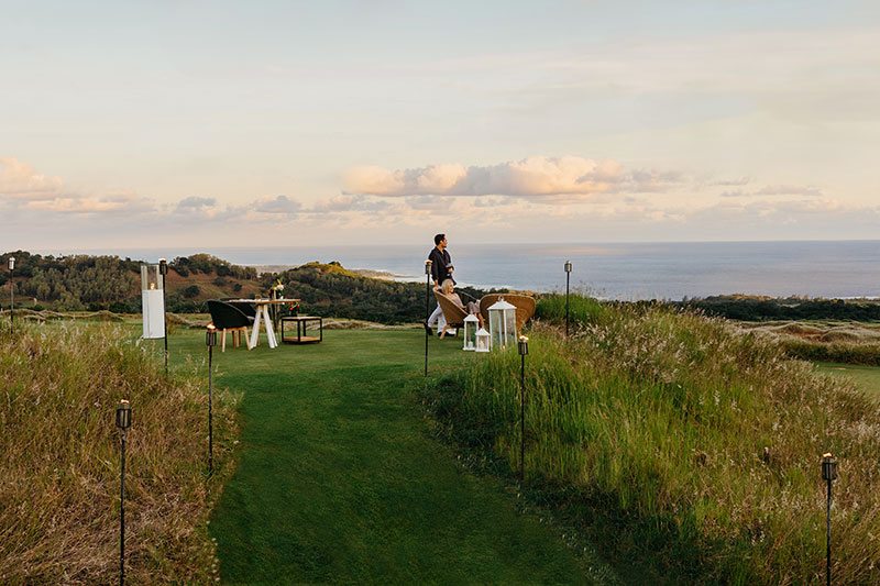 © Heritage Resorts & Golf