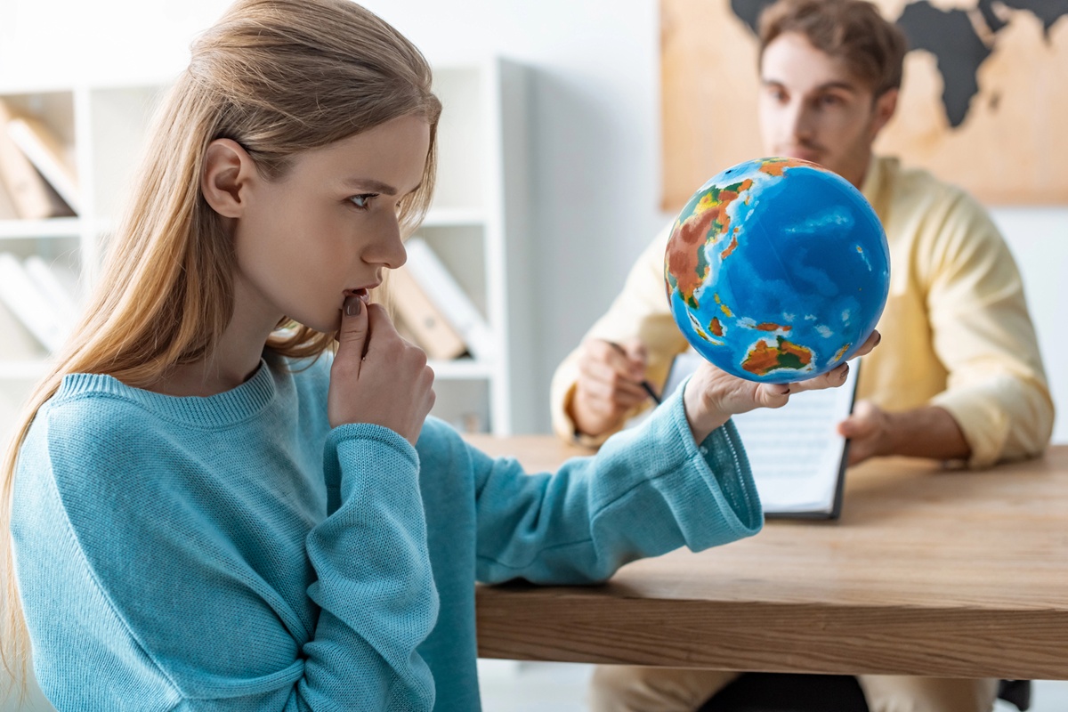Pour l'heure, les réservations de l'été 2025 en agences de voyages affichent un recul global de -6% en nombre de voyageurs et de -4% en volume d’affaires par rapport à l’été 2024 - DepositPhotos.com, VitalikRadko