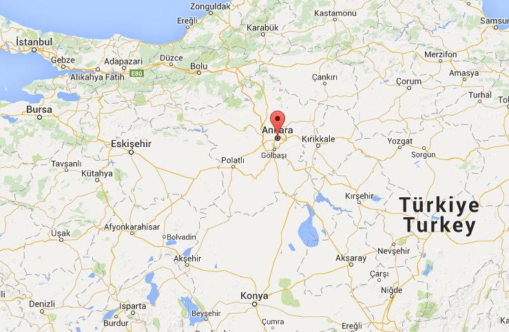 Turquie : l'attentat d'Ankara a fait au moins 28 morts