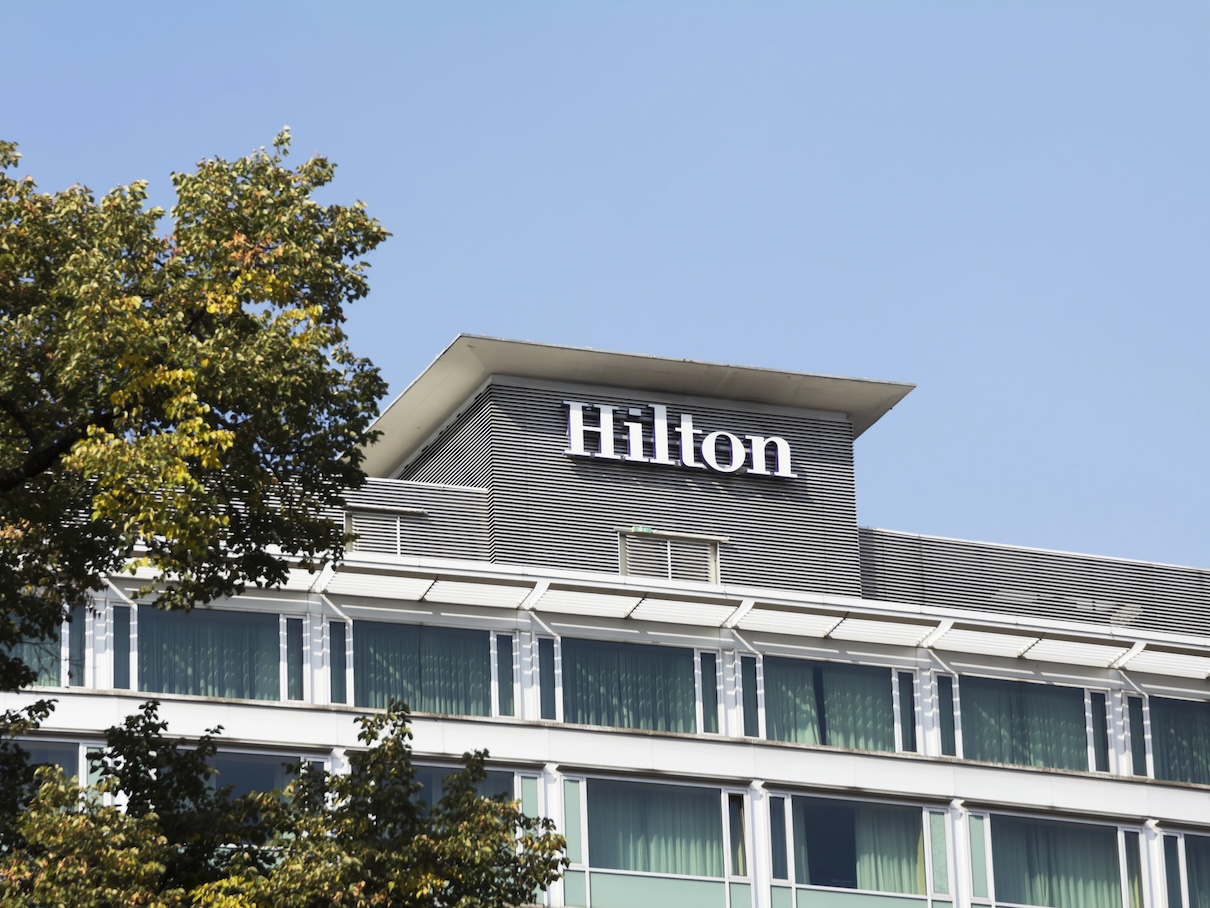 Hilton annonce l’arrivée de sa marque de luxe Waldorf Astoria en Finlande - Depositphotos @doganmesut@hotmail.com