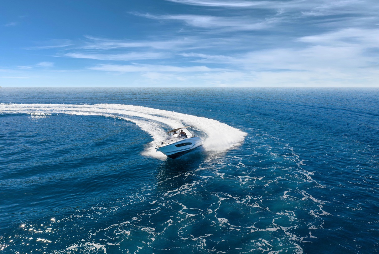 SamBoat mise sur le tourisme expérientiel - Photo : Depositphotos.com @Kesu01