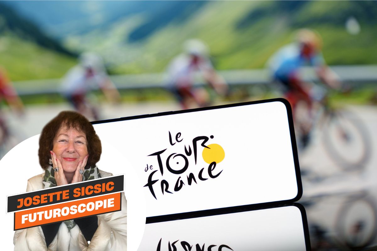 Tour de France, nature, nostalgie : le bel avenir de la vélo-mania - Depositphotos.com Auteur rokas91