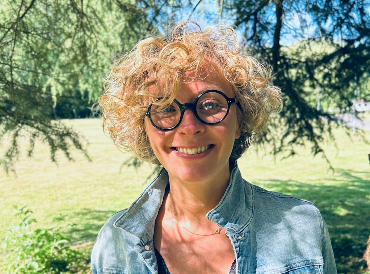 © Annabelle Devillers, Directrice du Développement Commercial chez Easia Travel