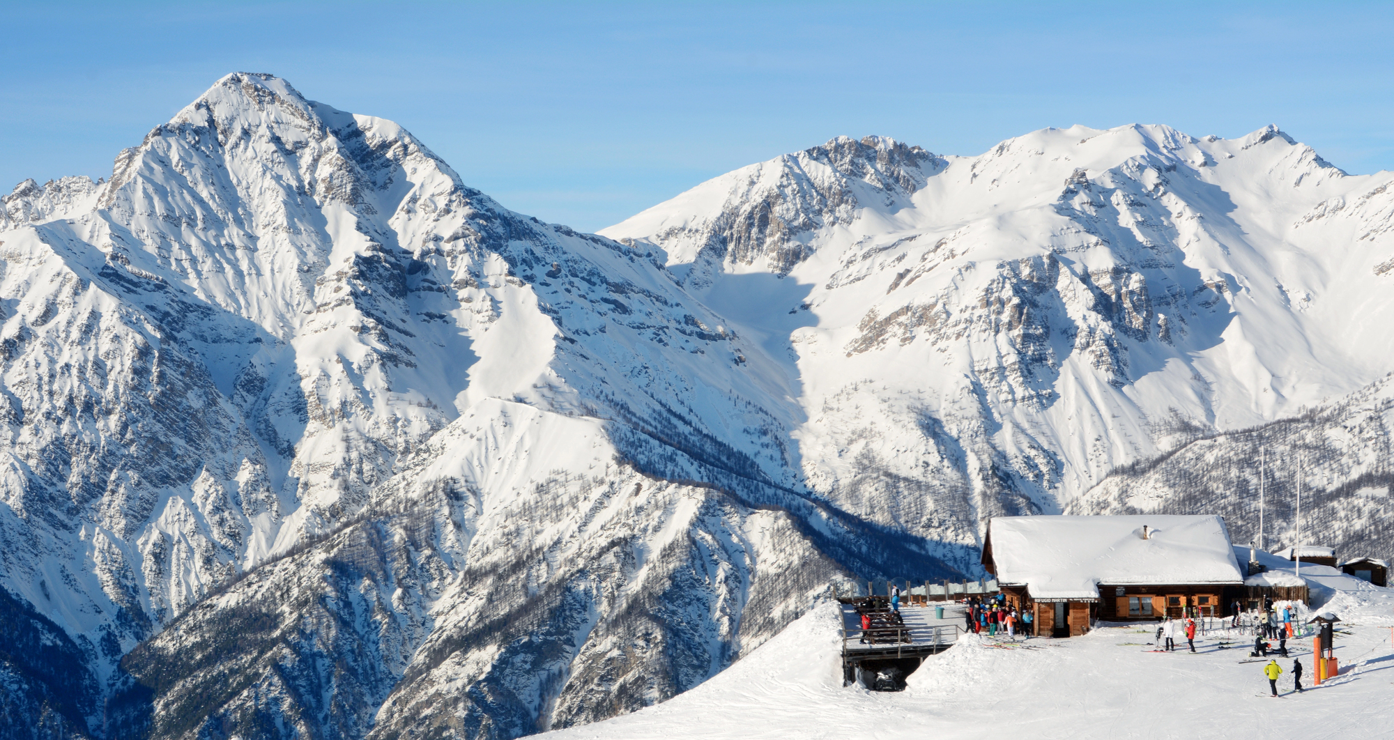 Club Med signe un nouveau Resort en Italie - Photo : Depositphotos.com @enrico.aliberti@gmail.com